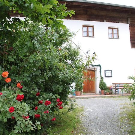 Gasthaus Zum Spaeth Englmannsberg Eksteriør billede