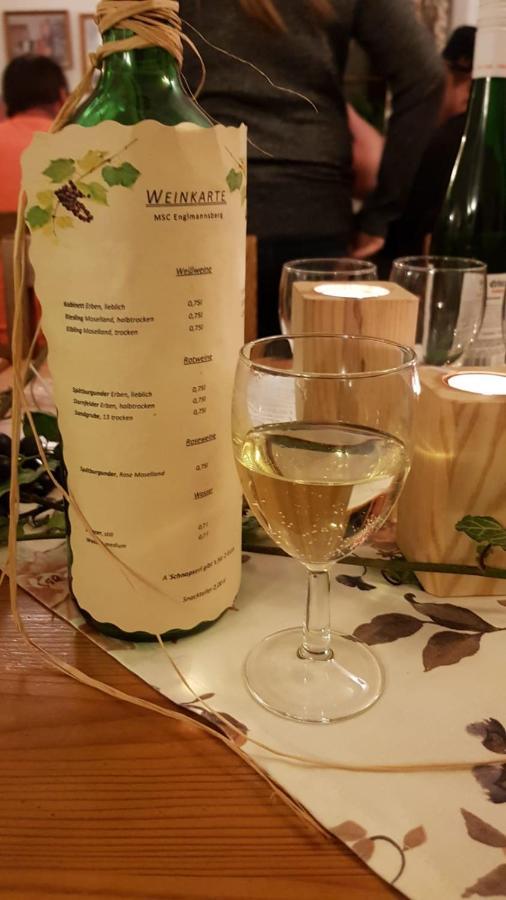 Gasthaus Zum Spaeth Englmannsberg Eksteriør billede