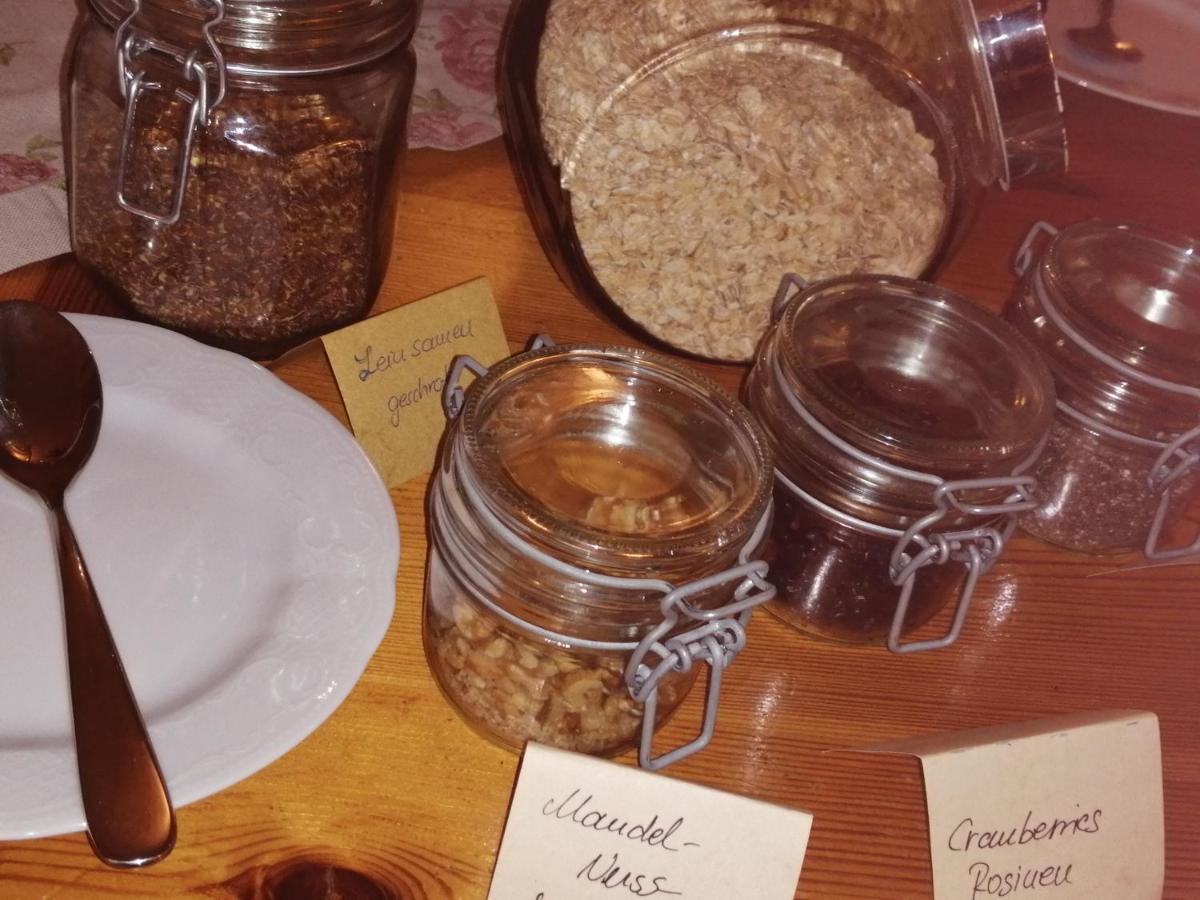 Gasthaus Zum Spaeth Englmannsberg Eksteriør billede