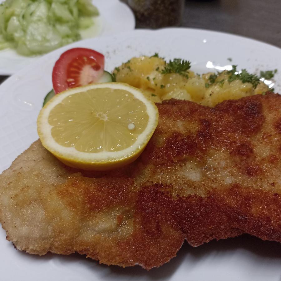 Gasthaus Zum Spaeth Englmannsberg Eksteriør billede