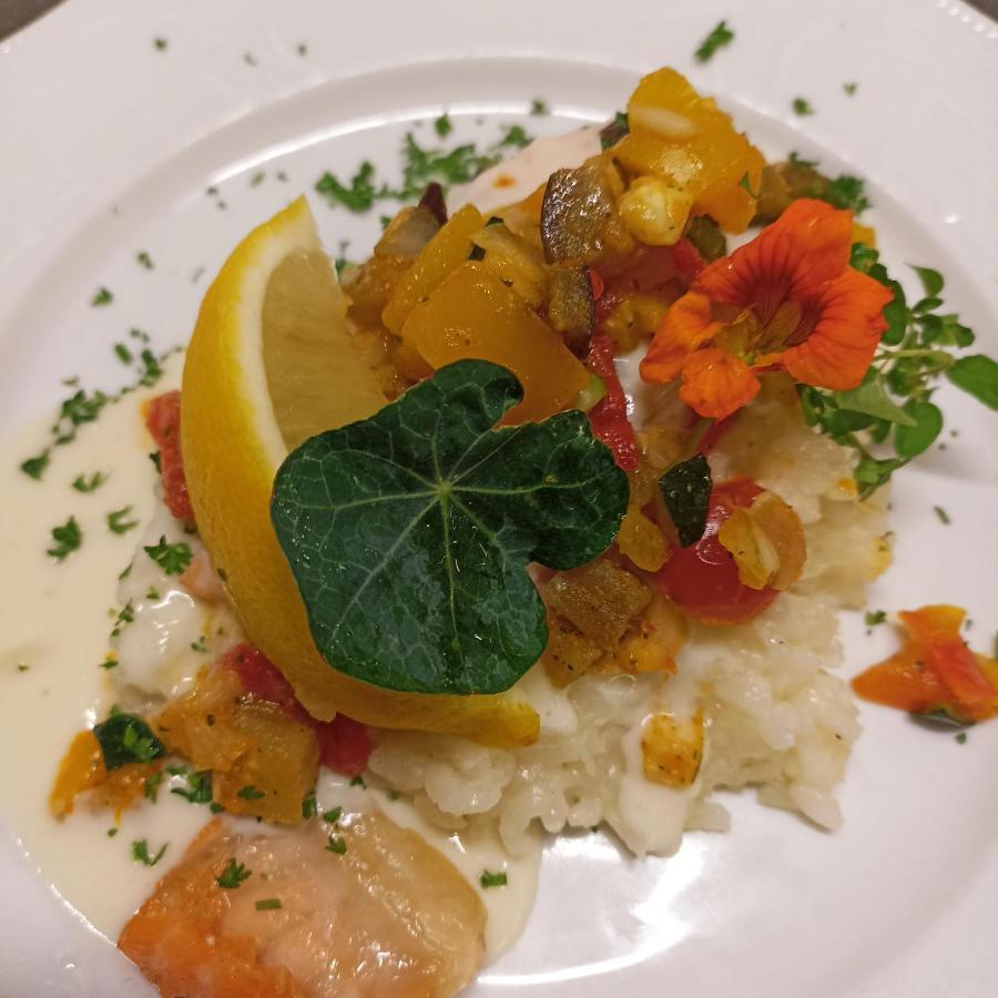 Gasthaus Zum Spaeth Englmannsberg Eksteriør billede